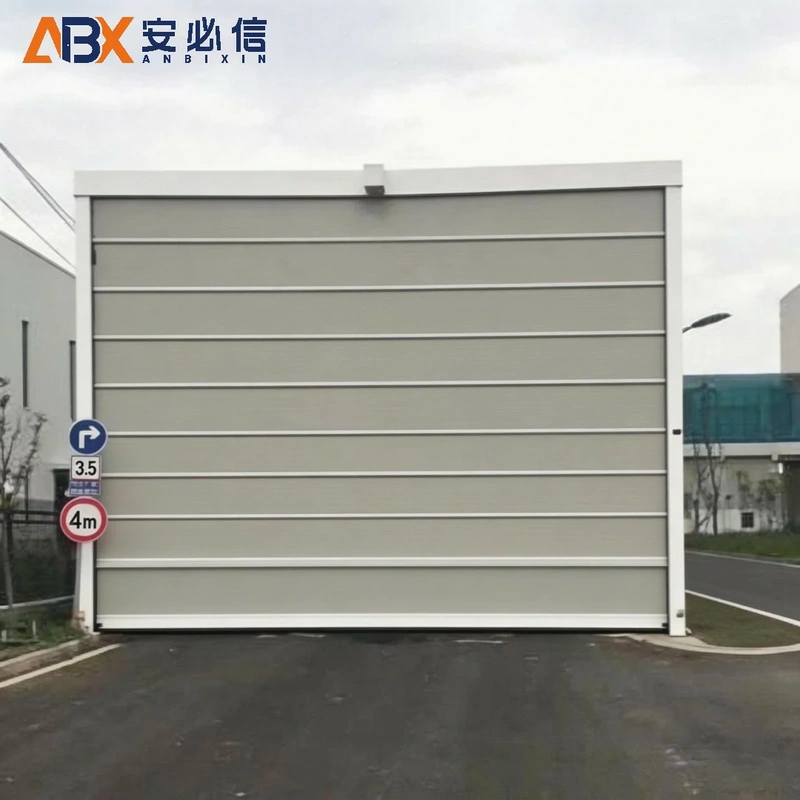 鹰潭机械式门封